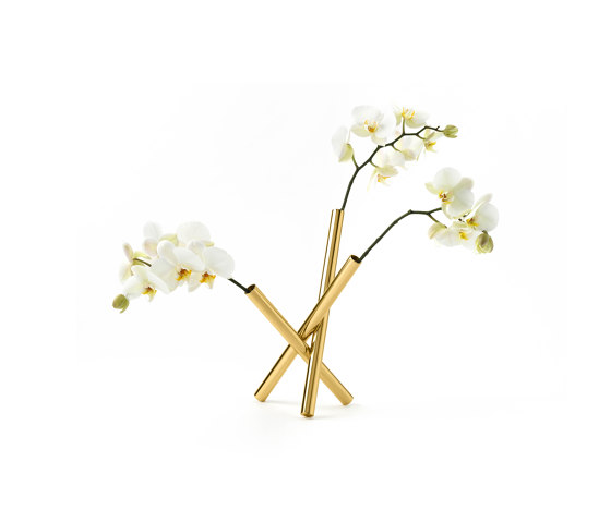 Sticks Flower Pot | Vasen | Ghidini1961