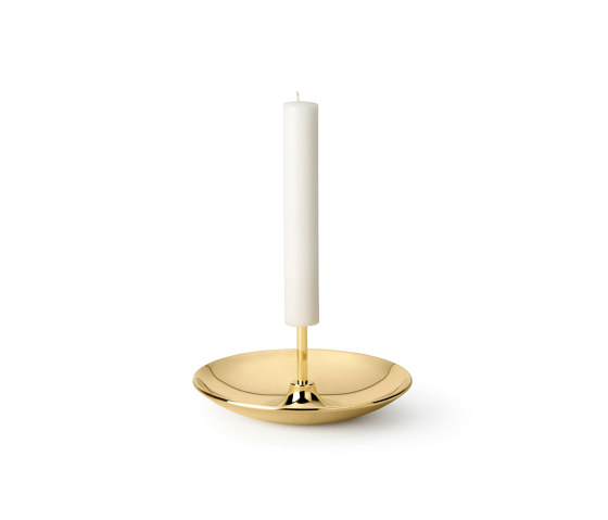 There Push Pin Candle Holder | Portacandele | Ghidini1961