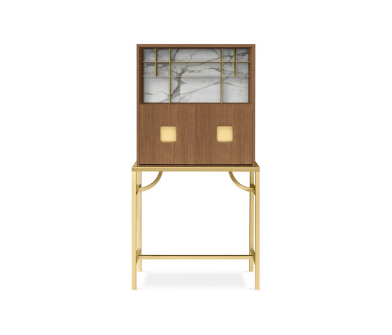 Zuan Large Cabinet | Sideboards / Kommoden | Ghidini1961