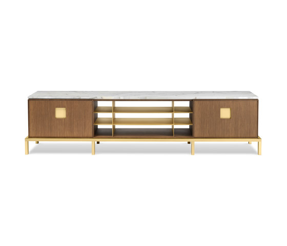 Zuan Living Cabinet | Buffets / Commodes | Ghidini1961