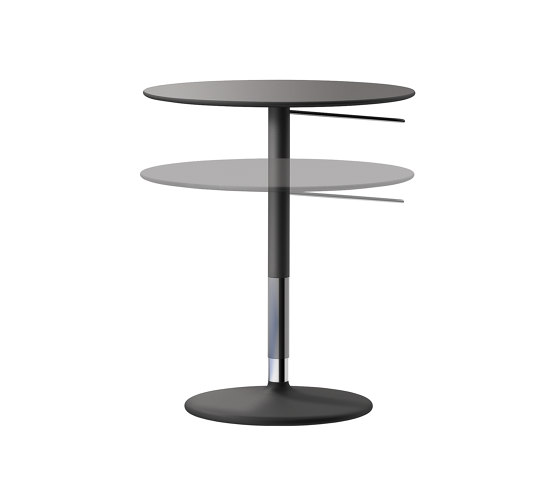 Pix Table | Side tables | Arper