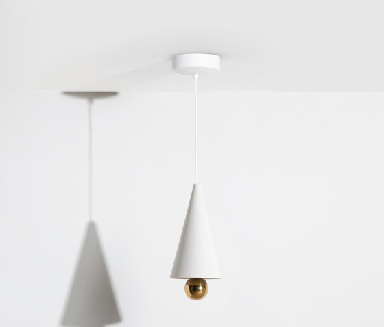 Cherry | Small | Suspended lights | Petite Friture