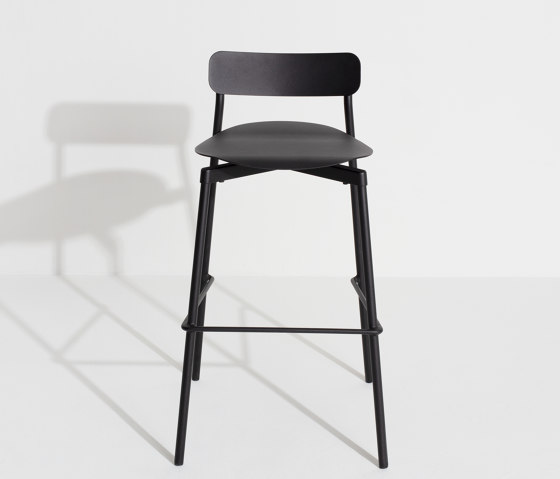 Fromme | High stool | Sgabelli bancone | Petite Friture