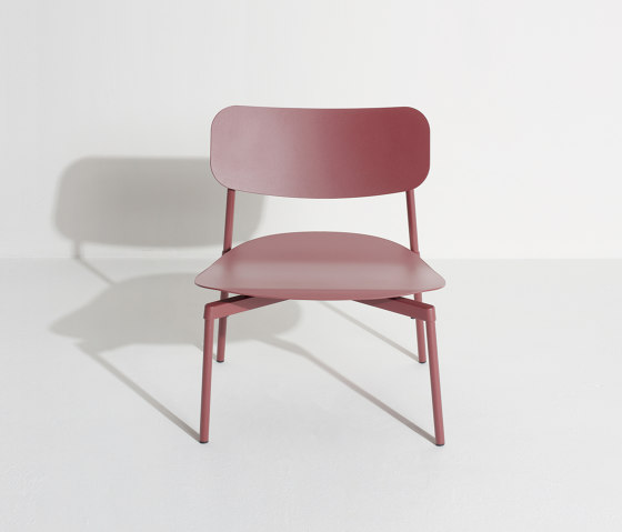 Fromme | Lounge armchair | Poltrone | Petite Friture