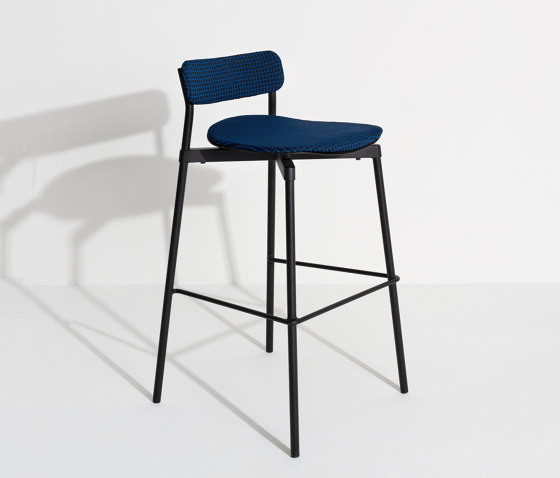 Fromme soft | Bar stool | Sgabelli bancone | Petite Friture
