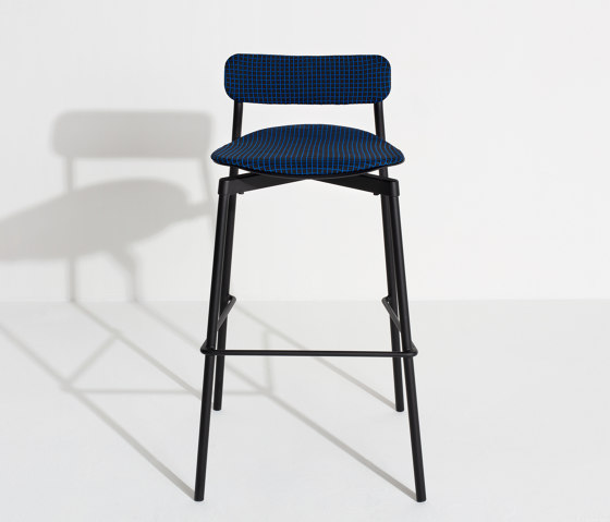 Fromme soft | Bar stool | Bar stools | Petite Friture