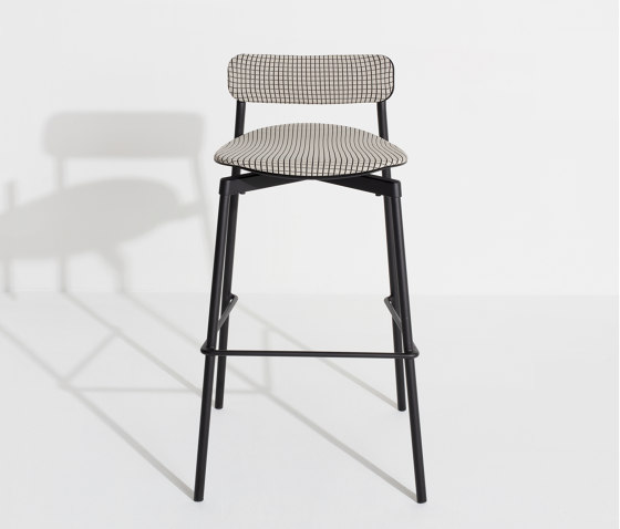 Fromme soft | Bar stool | Sgabelli bancone | Petite Friture