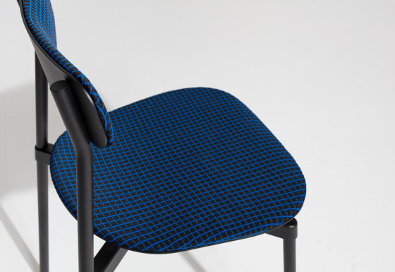 Fromme soft | Chair | Sillas | Petite Friture