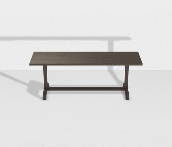 Unify | Bench Small | Benches | Petite Friture