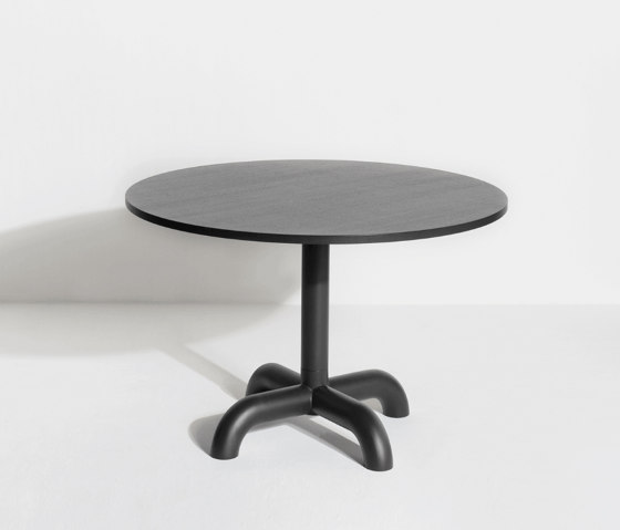 Unify | Round table | Mesas comedor | Petite Friture
