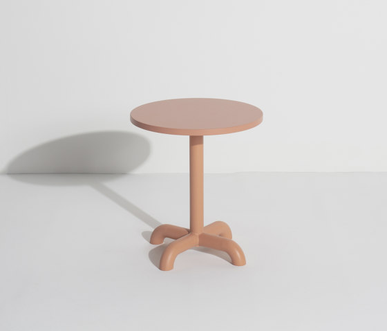 Unify | Side table | Mesas auxiliares | Petite Friture