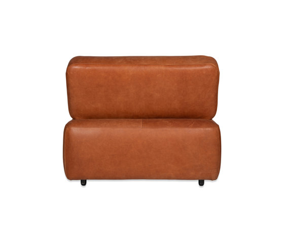 Infinity Element with Back 90x90 | Armchairs | Jess