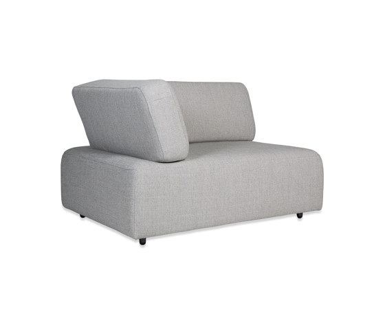 Infinity Element with Back and Arm 120x90 | Fauteuils | Jess