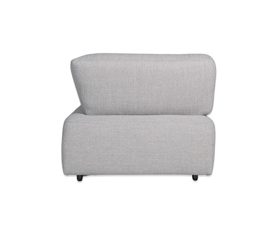 Infinity Element with Back and Arm 120x90 | Armchairs | Jess