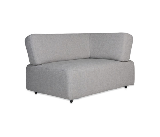 Infinity Element with Back and Arm 120x90 | Armchairs | Jess