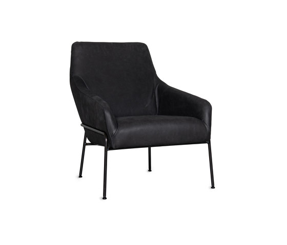 Jolly Lounge Chair with Arms Old Glory | Fauteuils | Jess
