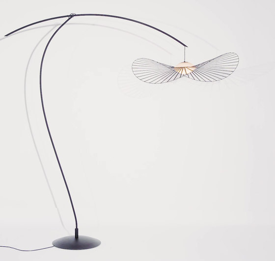 Vertigo Nova | Floor lamp | Free-standing lights | Petite Friture