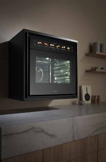 XBO | BORA flex oven | Ovens | BORA