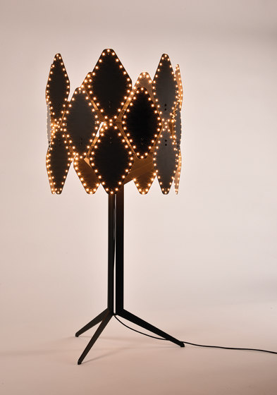 MATEO TABLE LAMP | Table lights | Le deun