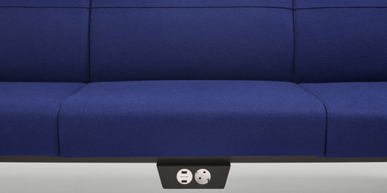 Goflex Sofa System | Canapés | Guialmi