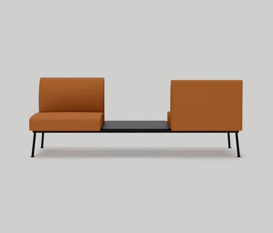 Goflex Sofa System | Sitzbänke | Guialmi