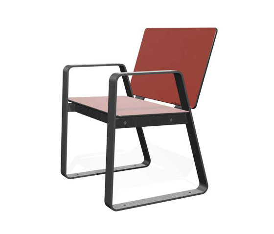 Bibi | Chairs | miramondo