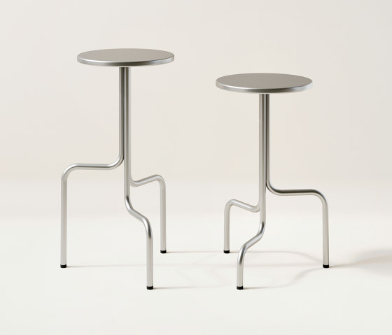 Let's Dance Stool | Bar stools | Neil David