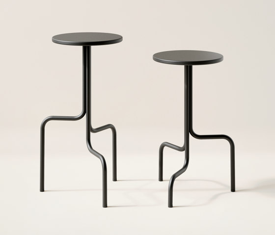 Let's Dance Stool | Bar stools | Neil David