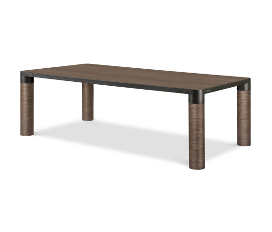 Bold Dining Table | Dining tables | Ghidini1961