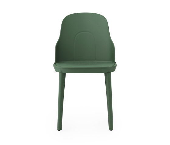 Allez Chair Green | Sedie | Normann Copenhagen