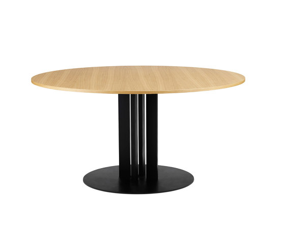 Scala Table Oak | Esstische | Normann Copenhagen
