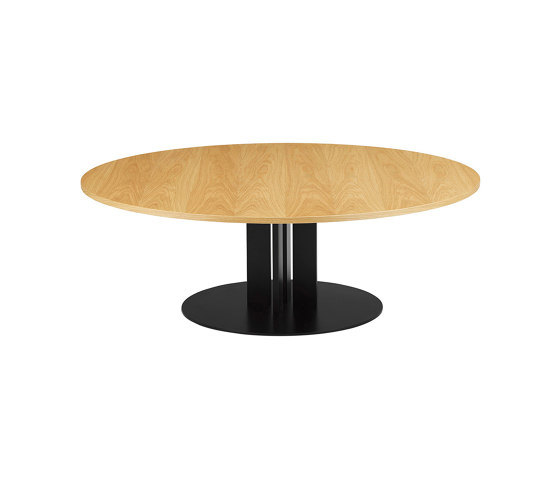 Scala Coffee Table Oak | Couchtische | Normann Copenhagen