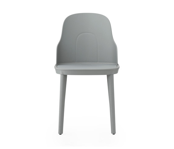 Allez Chair Grey | Chairs | Normann Copenhagen
