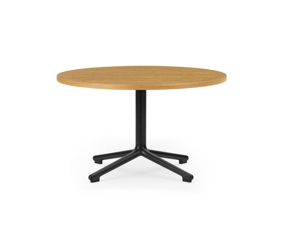 Lunar Coffee Table Oak | Coffee tables | Normann Copenhagen