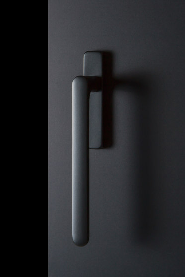 Pull-up handle | Drehgriffe | COLOMBO DESIGN