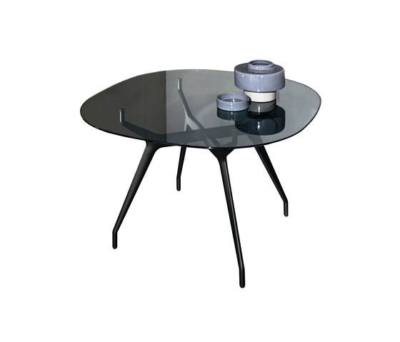 Arkos shaped glass | Tables de repas | Sovet