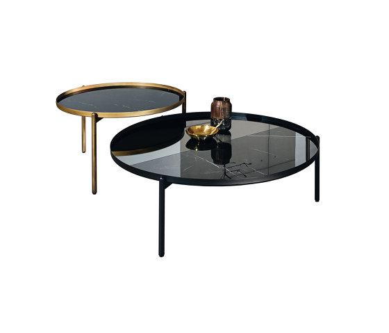 Campos two tone | Tables basses | Sovet