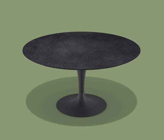 Flûte round | Dining tables | Sovet