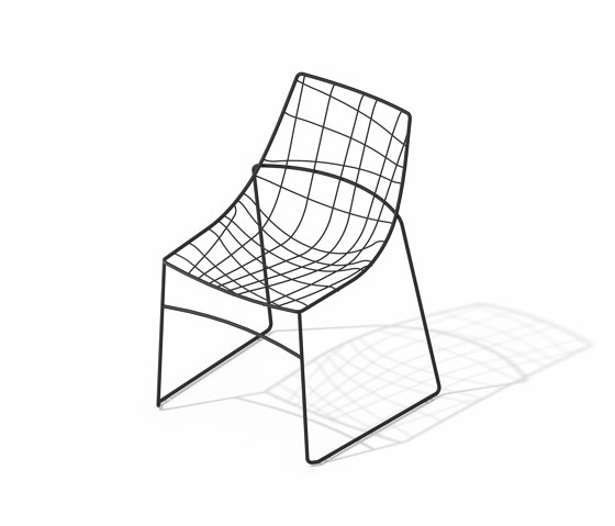 Keyah chair | Chairs | Sovet