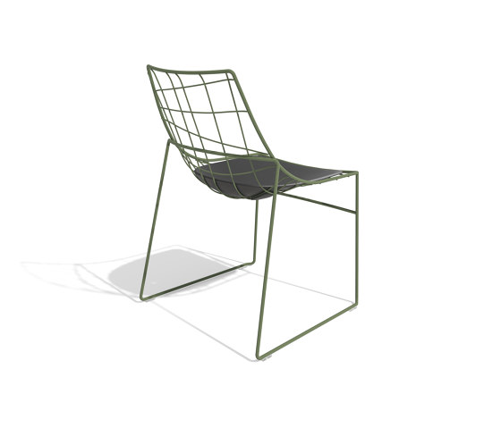 Keyah chair | Sillas | Sovet