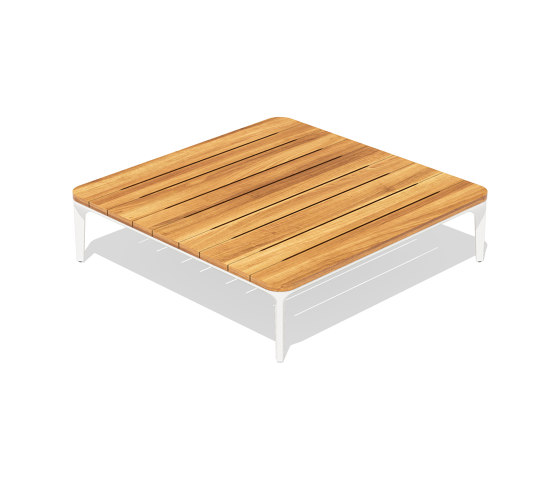 Slim coffee table doghe h26 | Couchtische | Sovet