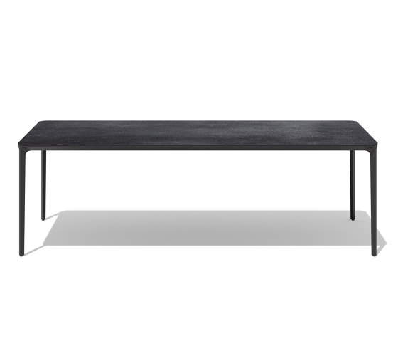 Slim rectangular by Sovet | Dining tables