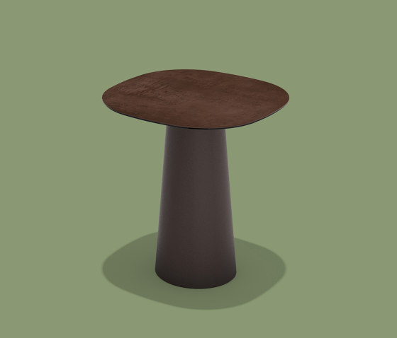 Totem bar h75/h110 | Standing tables | Sovet