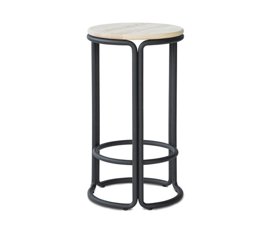 Hardie Counter Stool | Natural Ash | Counter stools | Please Wait to be Seated