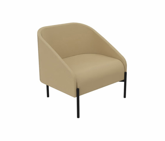 Bond | Single Seater | Armchairs | Cascando