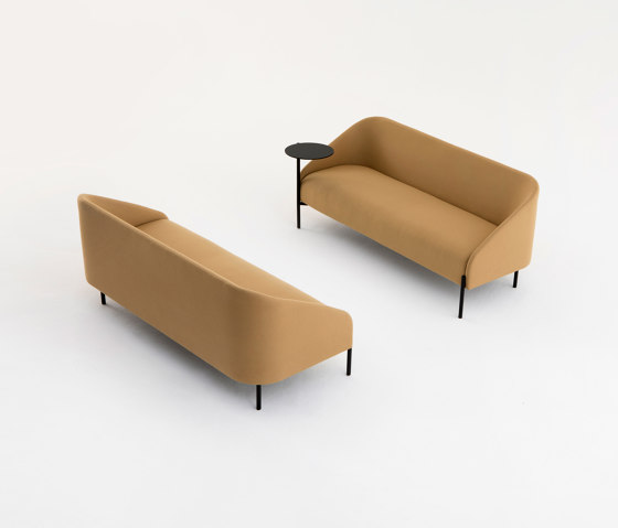 Bond | Triple Seater | Divani | Cascando