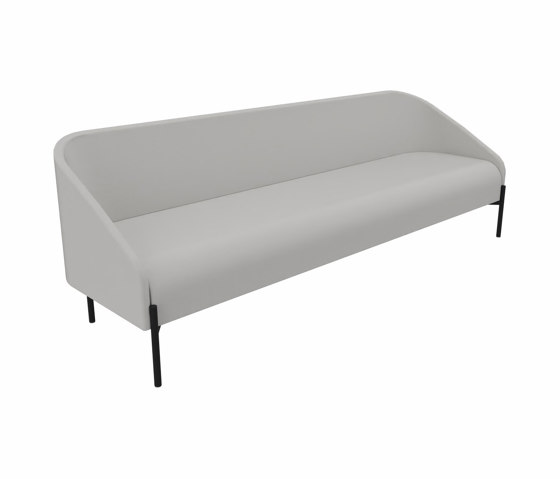 Bond Sofa für 3 Personen | Sofas | Cascando