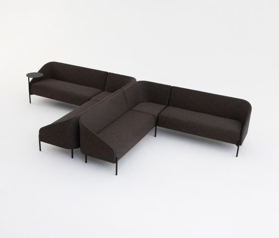 Bond Eck-Sofa | Sofas | Cascando