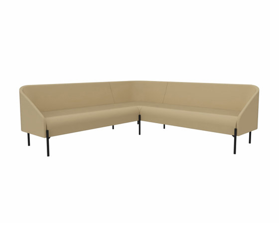 Bond Eck-Sofa | Sofas | Cascando