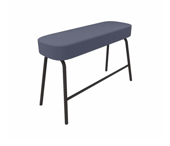 Pully Bench | Bar Seat | Panche | Cascando